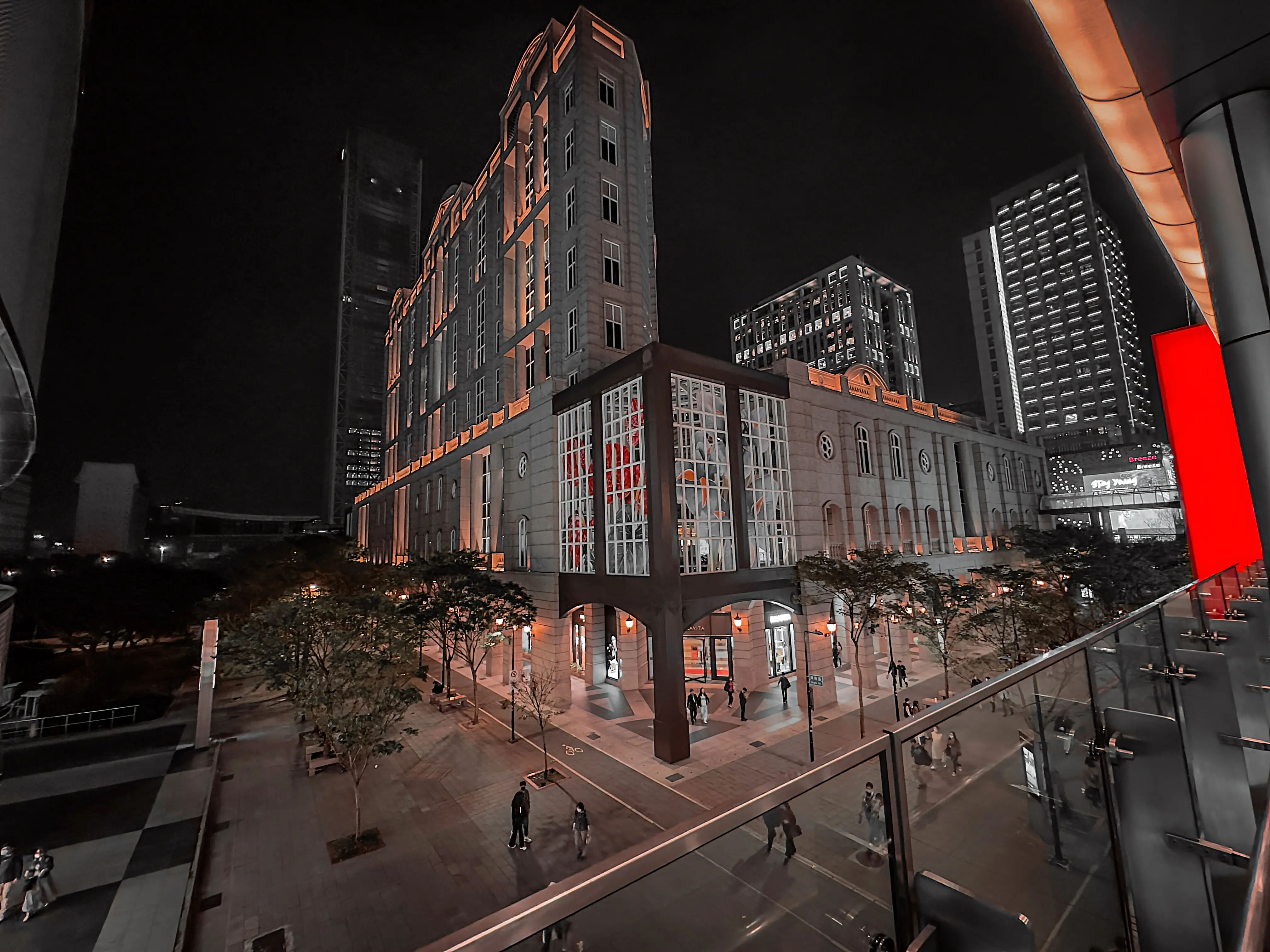 不朽典藏套組 照片濾鏡 photo review