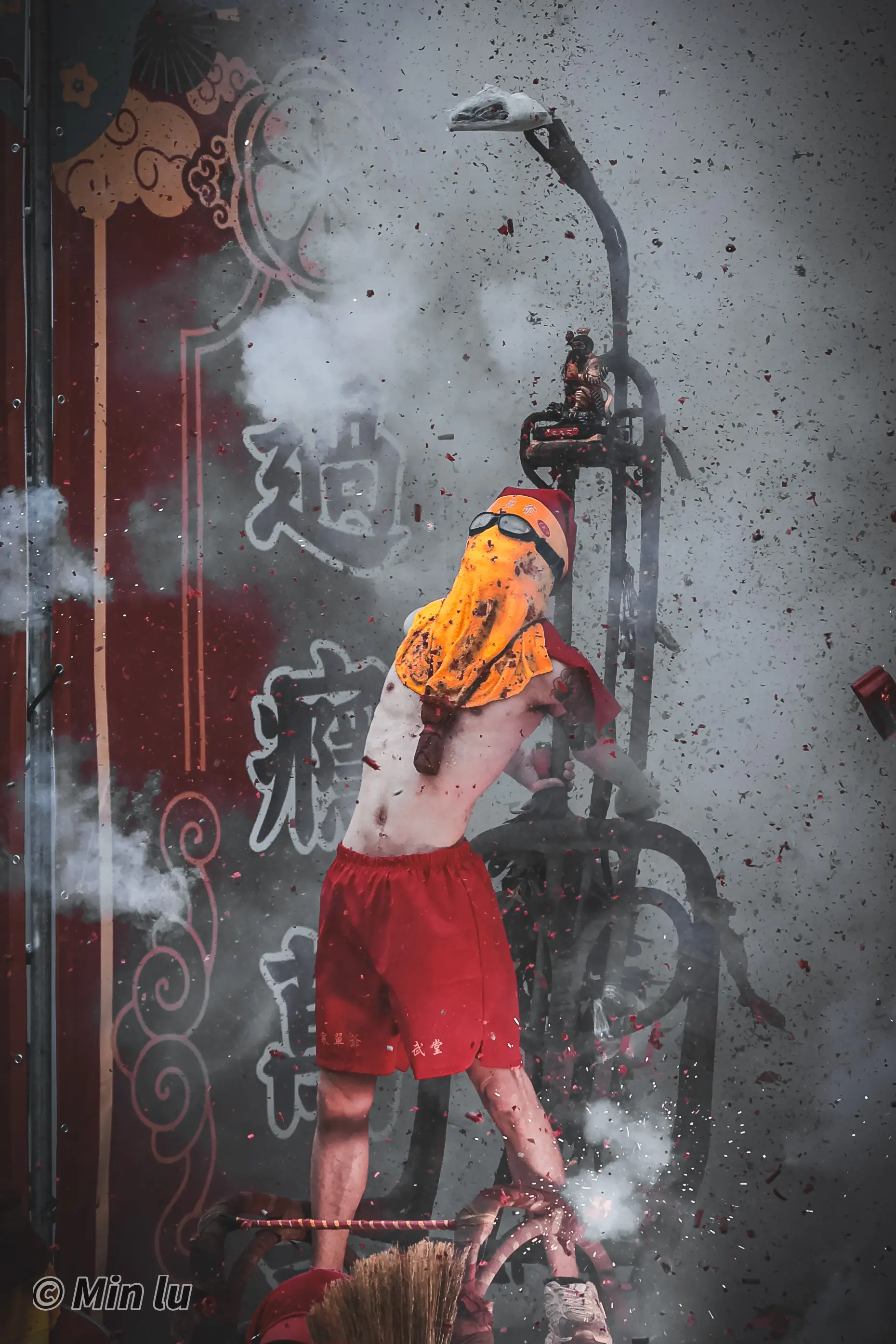 不朽典藏套組 照片濾鏡 photo review