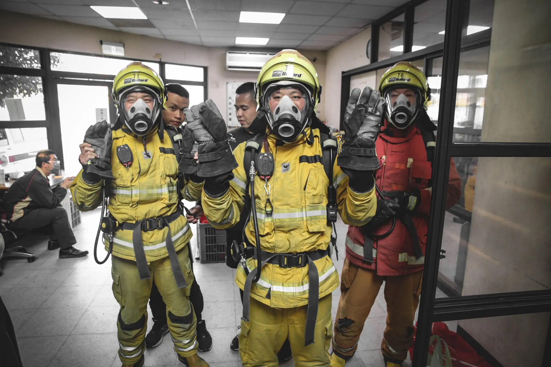 不朽典藏套組 照片濾鏡 photo review