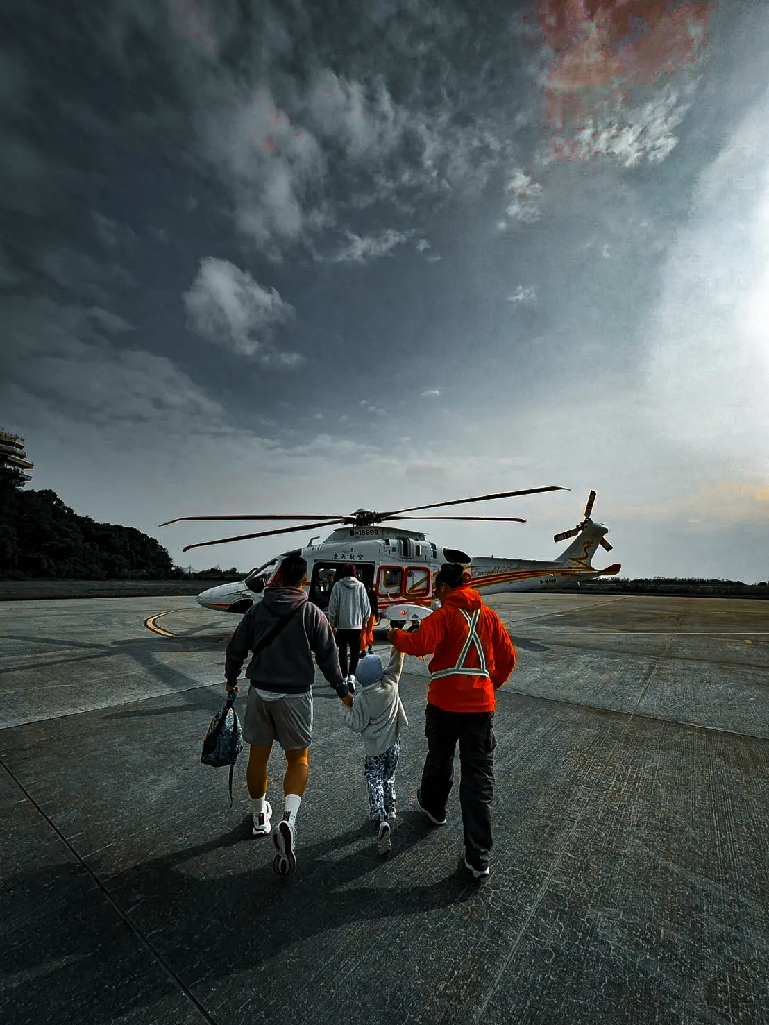 不朽典藏套組 照片濾鏡 photo review