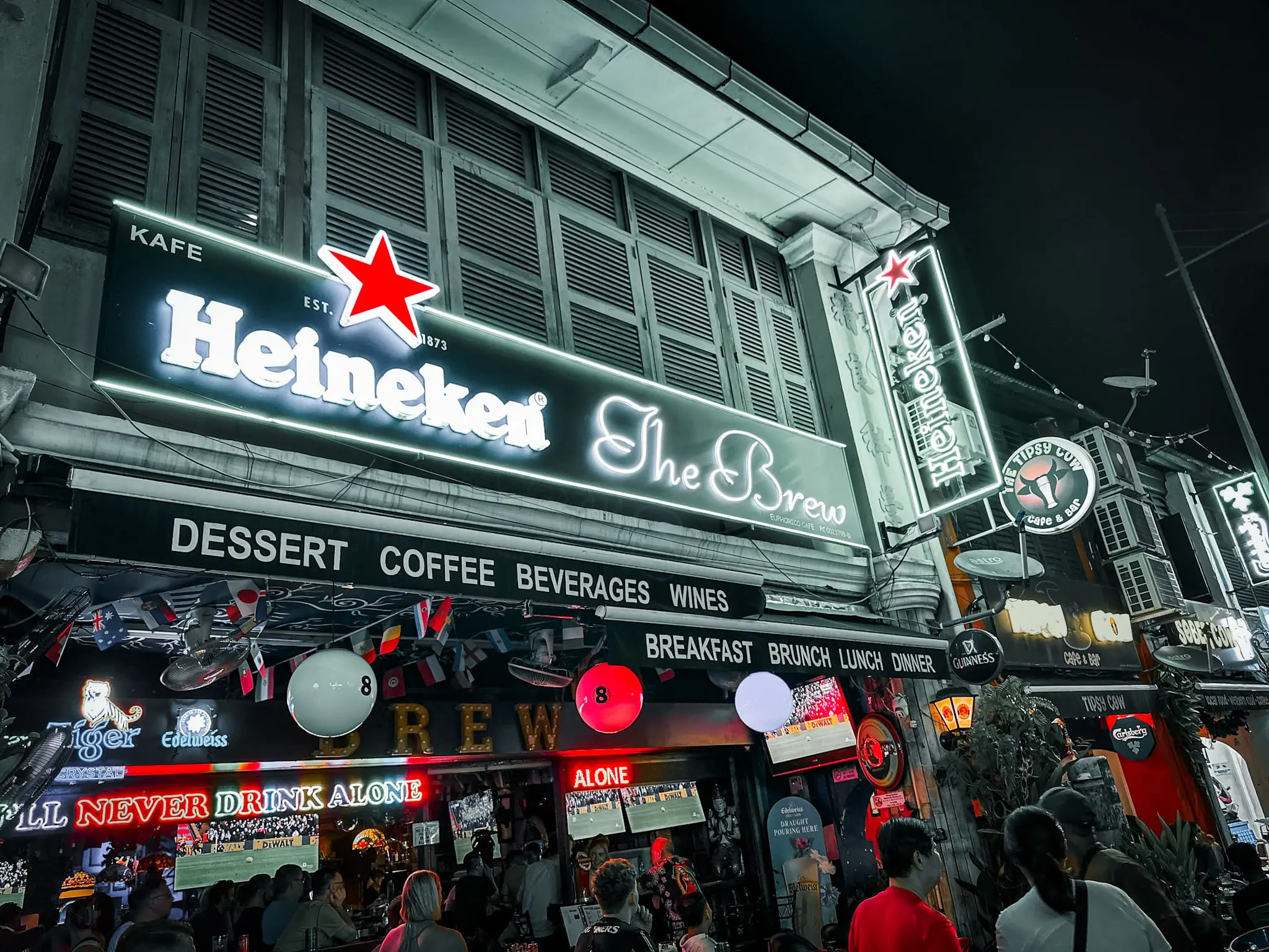 不朽典藏套組 照片濾鏡 photo review