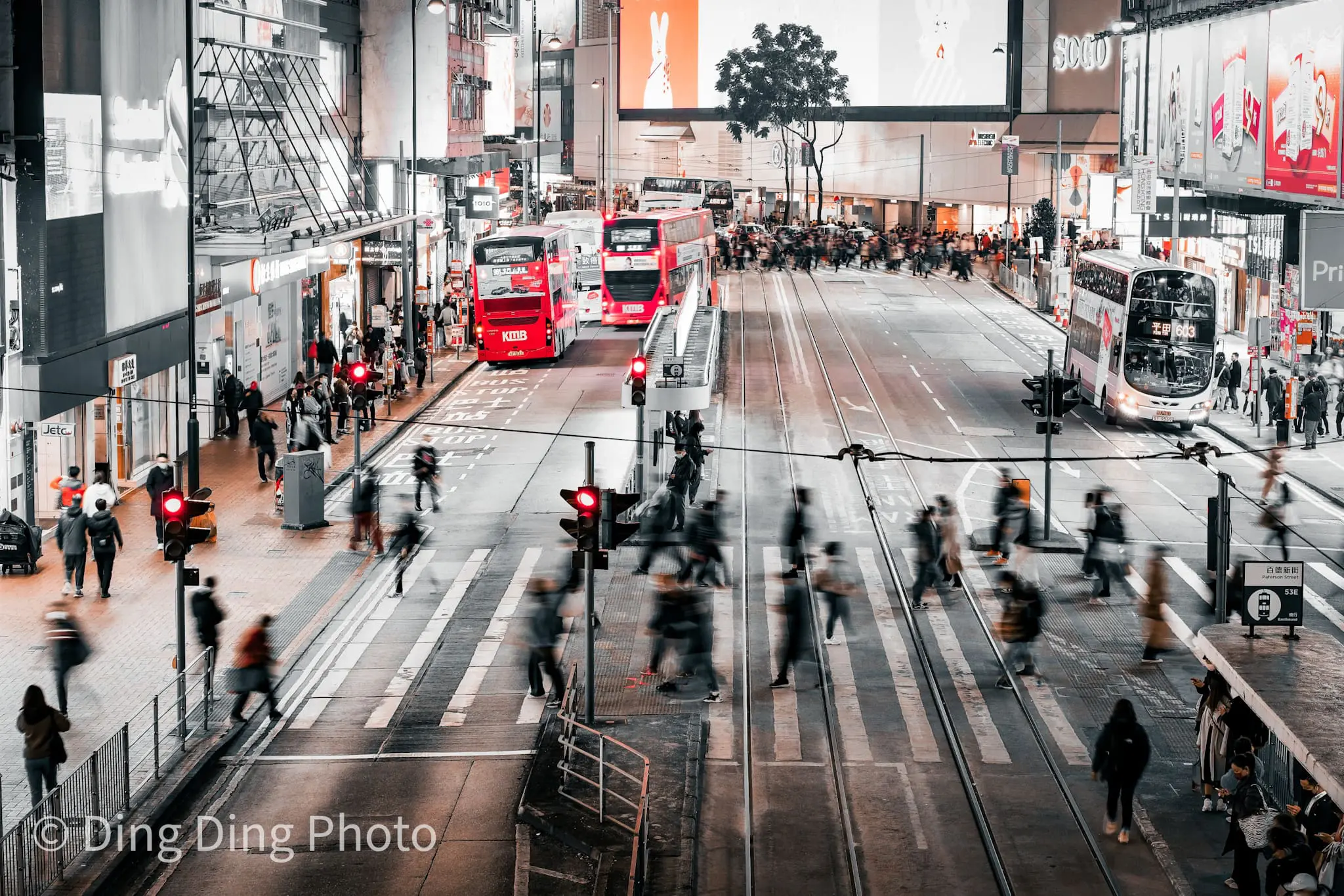 不朽典藏套組 照片濾鏡 photo review