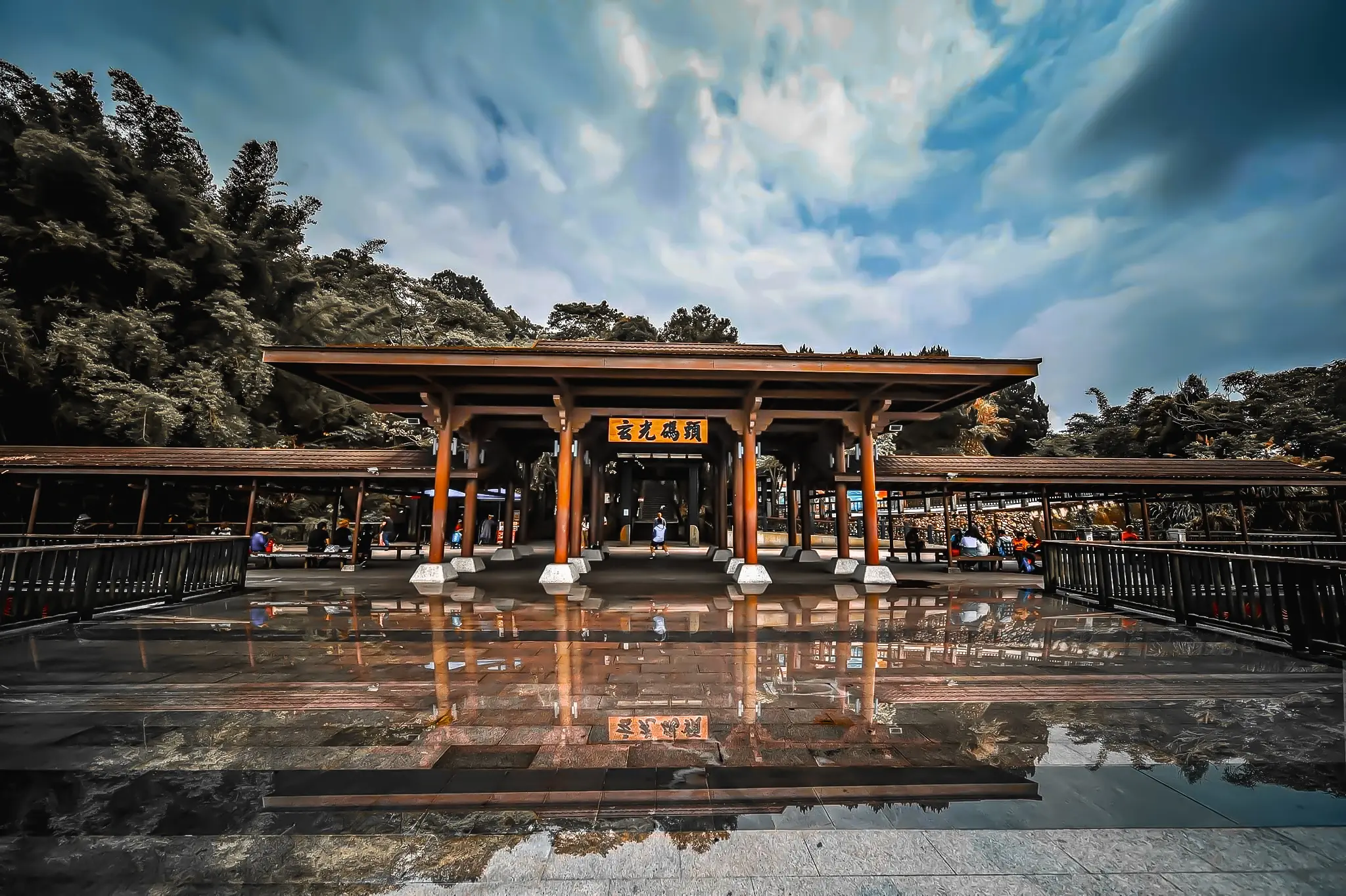 不朽典藏套組 照片濾鏡 photo review