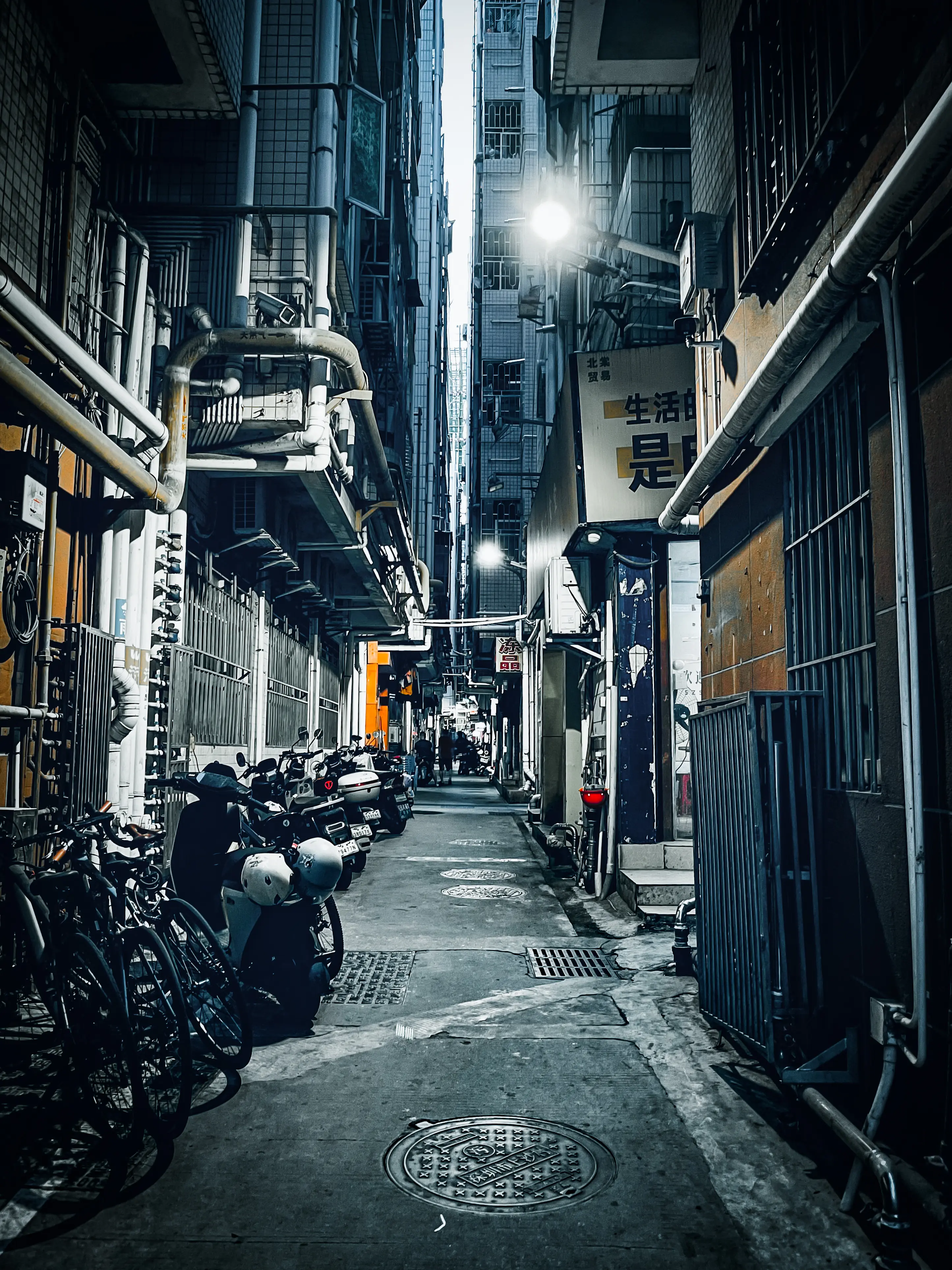 不朽典藏套組 照片濾鏡 photo review