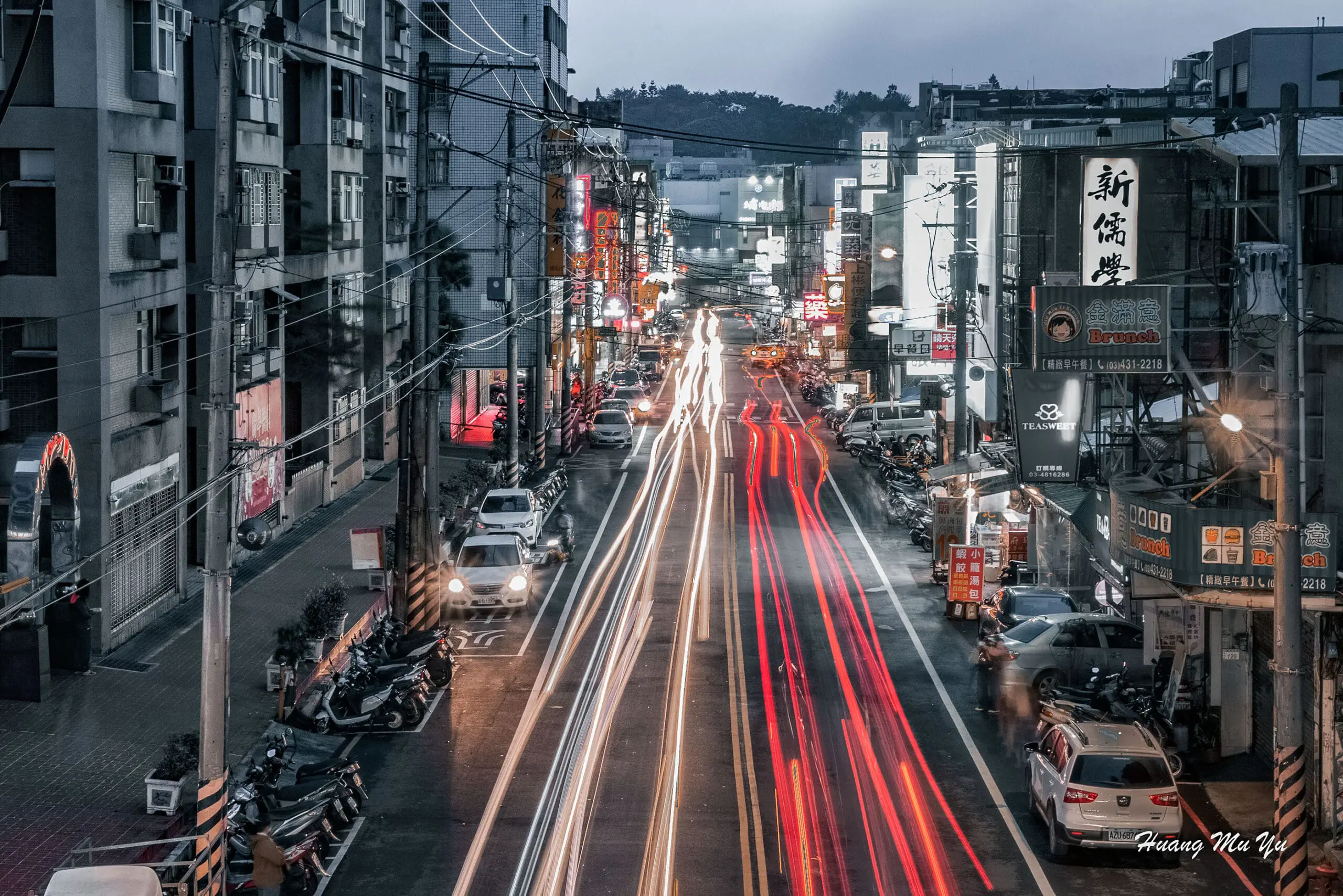 不朽典藏套組 照片濾鏡 photo review