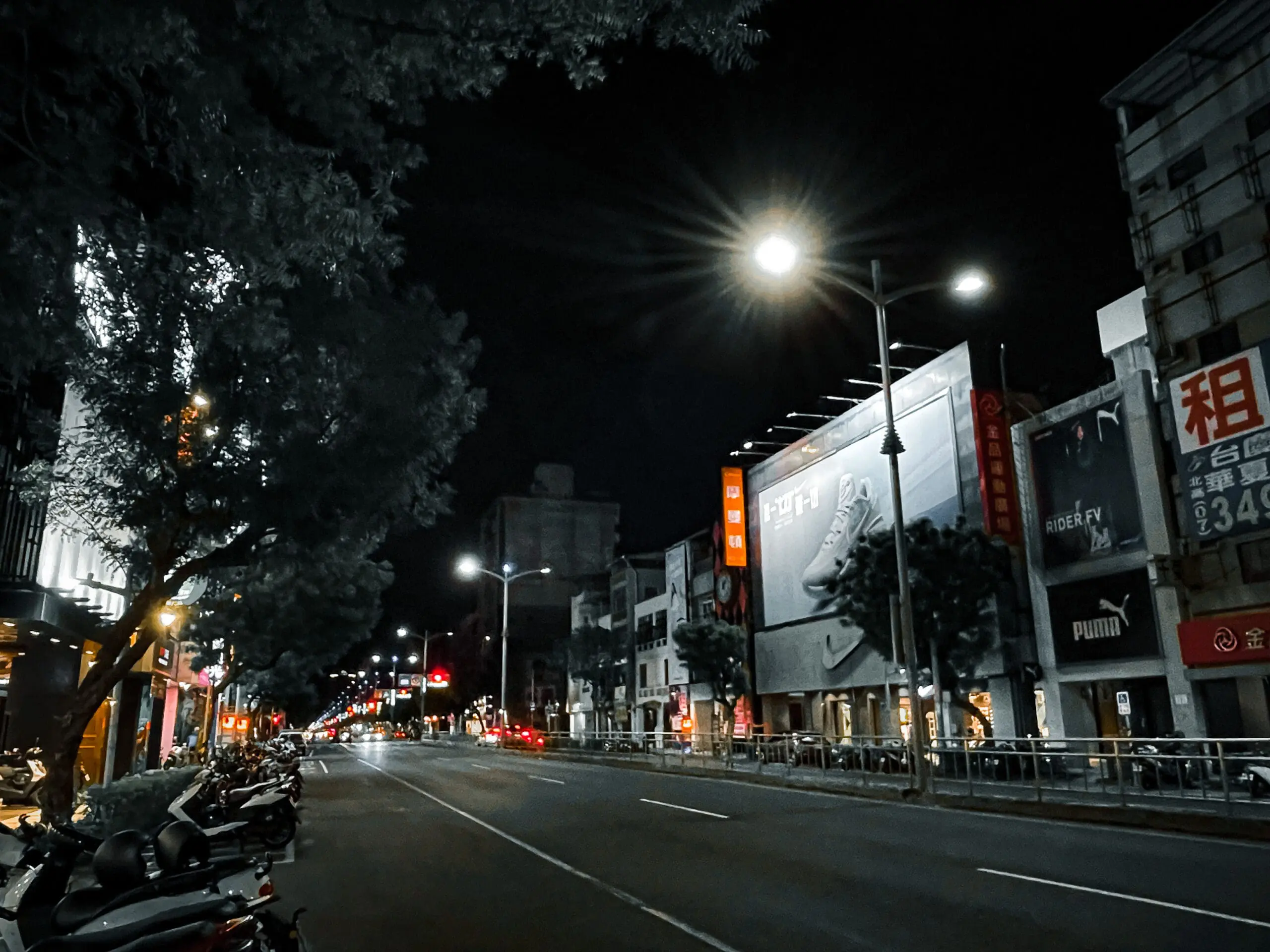 不朽典藏套組 照片濾鏡 photo review