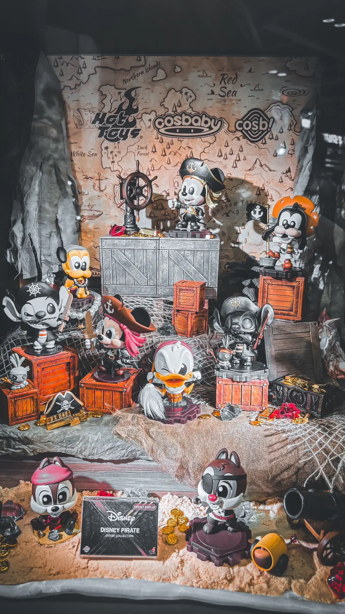 不朽典藏套組 照片濾鏡 photo review