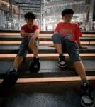 不朽典藏套組 照片濾鏡 photo review