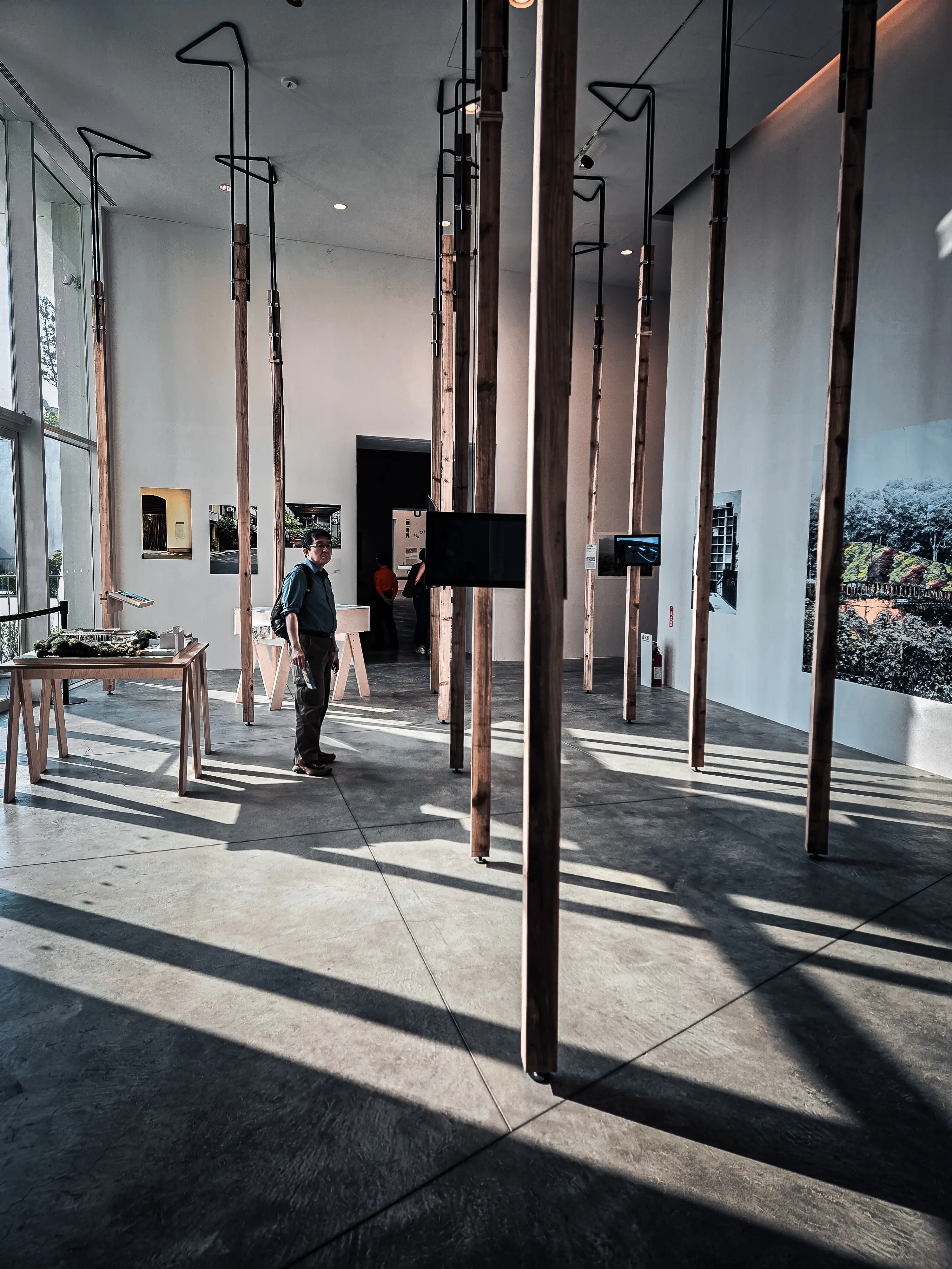 不朽典藏套組 照片濾鏡 photo review