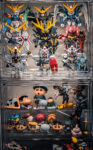 不朽典藏套組 照片濾鏡 photo review