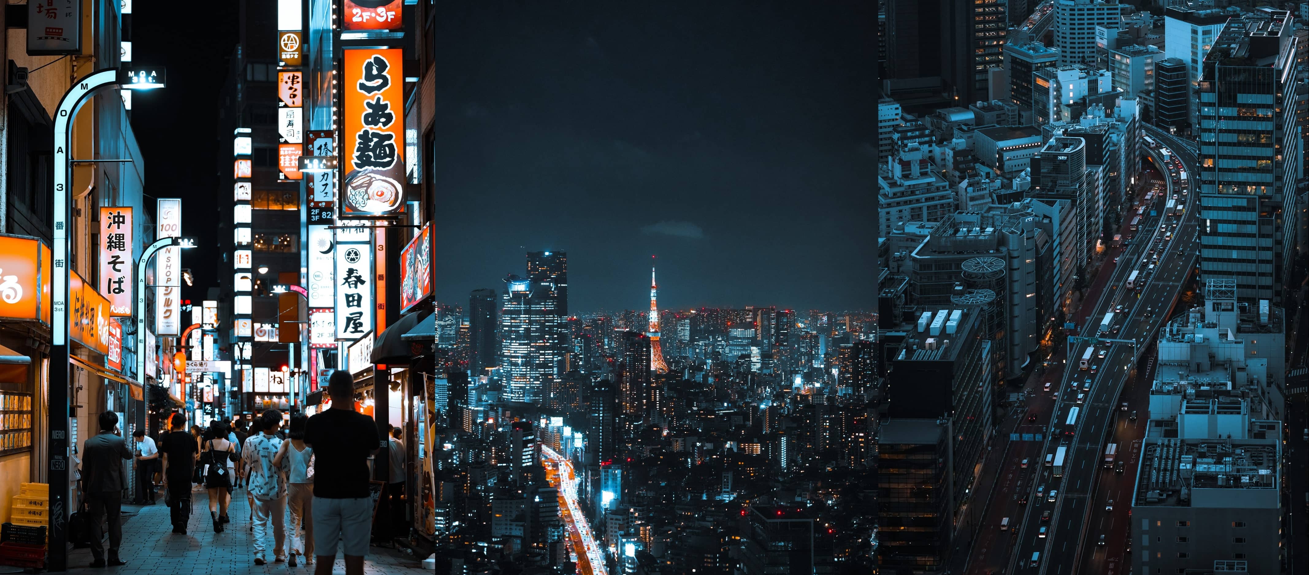 SKINCASE Banner Desktop